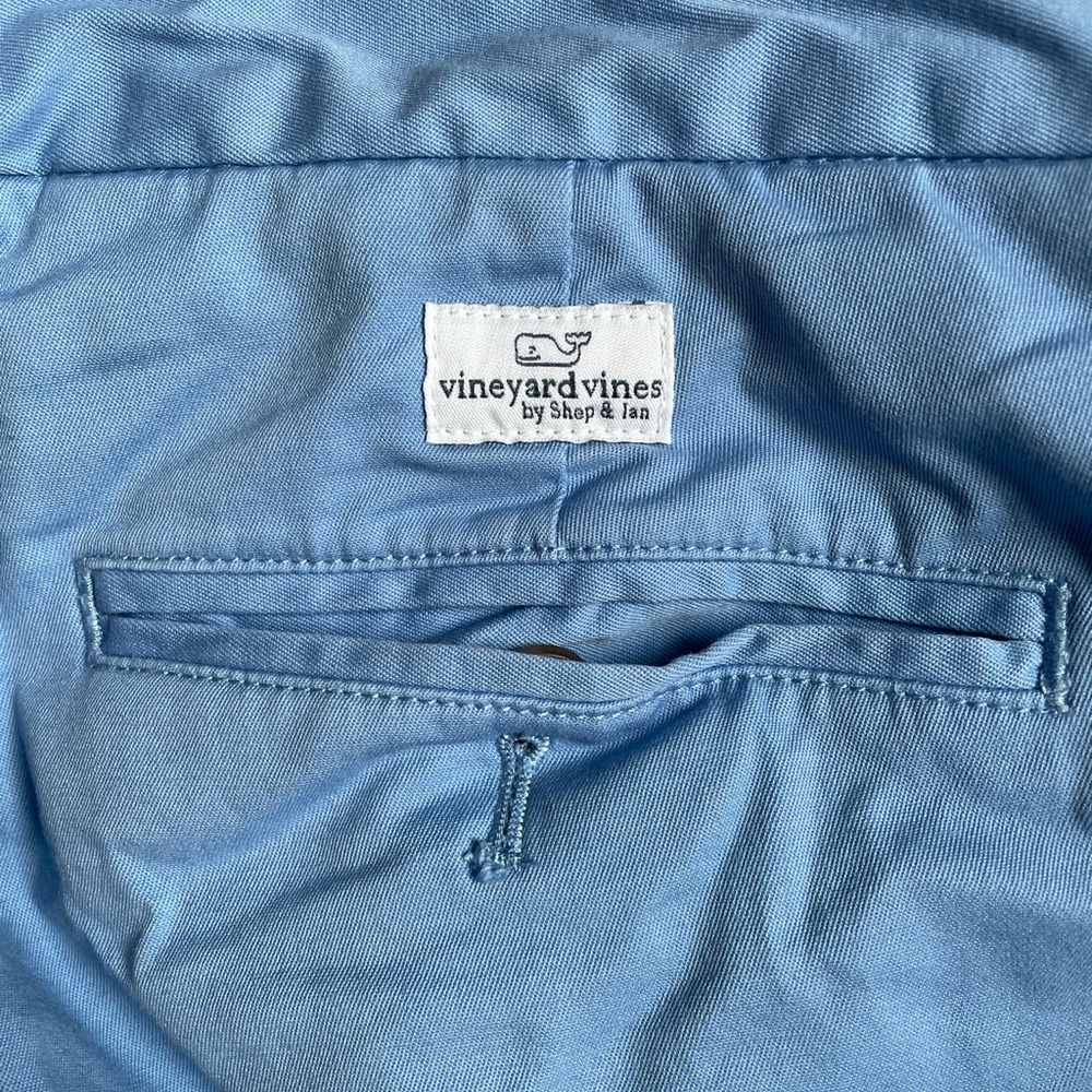 Vineyard Vines Breaker short